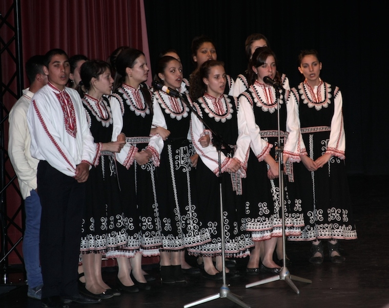 Азбука – источник просвещения