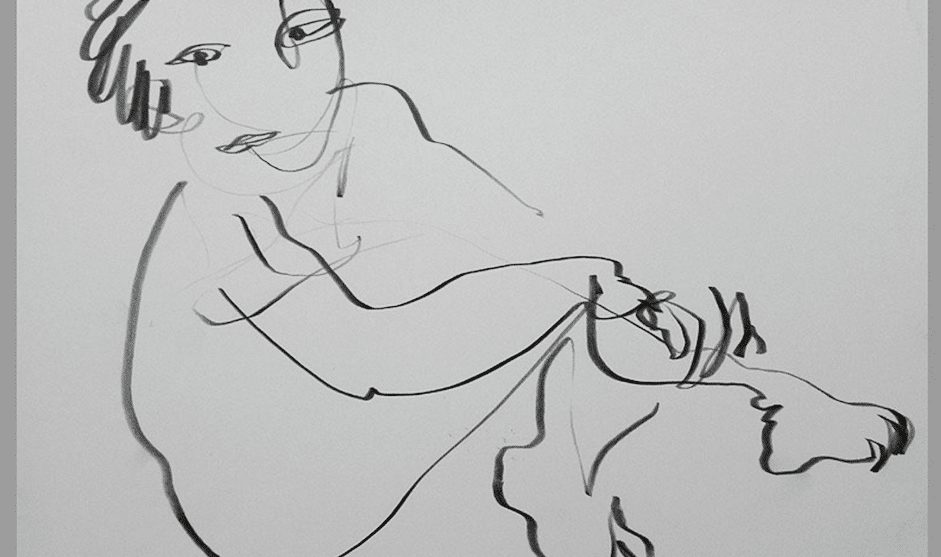 Упоротое чучело