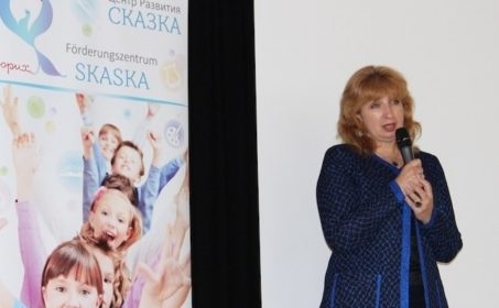 Как воспитывать билингва?