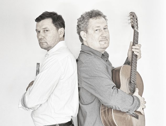 «Космический вечер» в Базеле