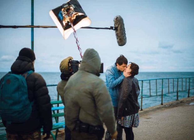 «Зоология». Творения и люди 