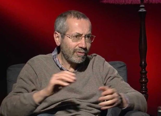 Леонид Радзиховский: Россия выполняет для Украины такую же функцию, как США для России
