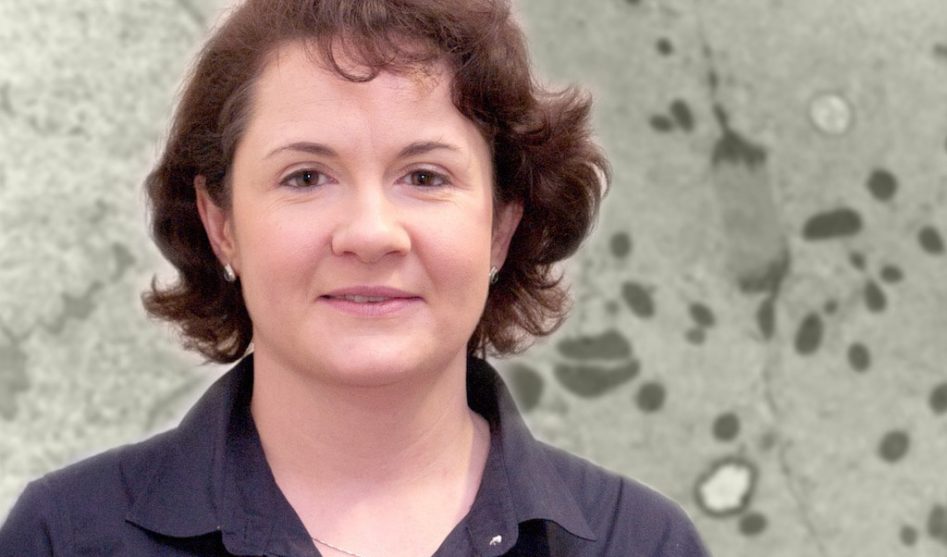 Ирина Колотуева: Клетка – секреты жизни и смерти