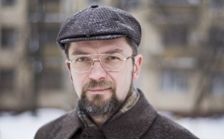 Андрей Десницкий: «Вместе с церковью Толстой отказался и от всей христианской традиции»