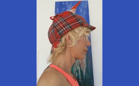 Сновидения и о-сознания. Ирэна Бозо