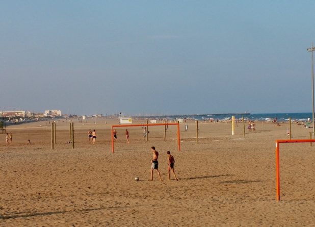 Великая сила искусства или