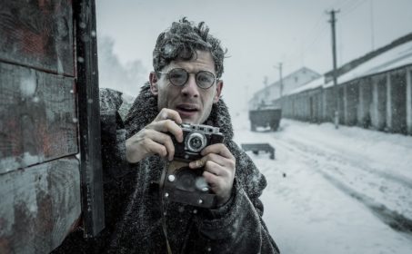 Цена правды, русский язык и другое на кинофестивале в Цюрихе