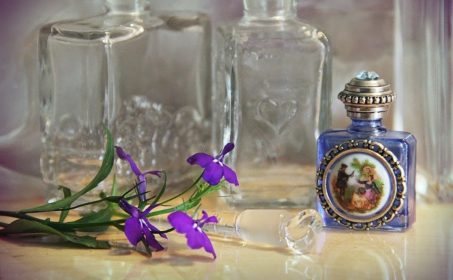 Lemanika. Парфюмерный online со Светланой Комиссаровой