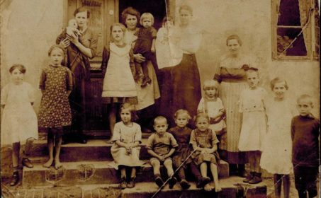 «Фрау, фрау, где дорога в Пиллау?». О фильме Татьяны Чистовой