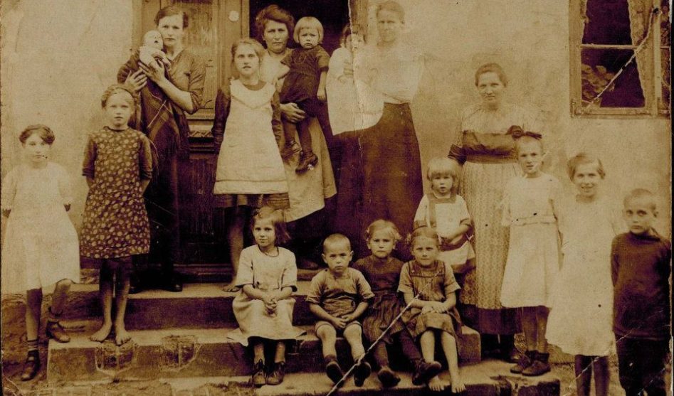 «Фрау, фрау, где дорога в Пиллау?». О фильме Татьяны Чистовой