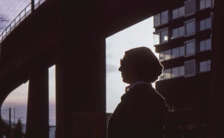 Города непохожи, как люди, люди непохожи, как города, с Марией Помянской