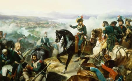 Наполеон и 200 лет со дня его смерти: дискуссии продолжаются!
