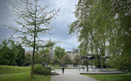 Швейцария и «брак для всех»