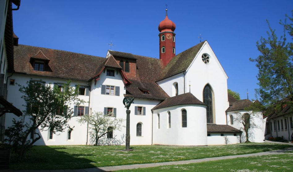 Три вечера — три квартета под сводами XIII века