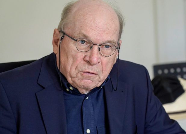 «Украинский конфликт будет продолжаться еще долго»