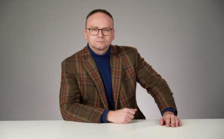 Федор Крашенинников: политика — всегда социальный эксперимент