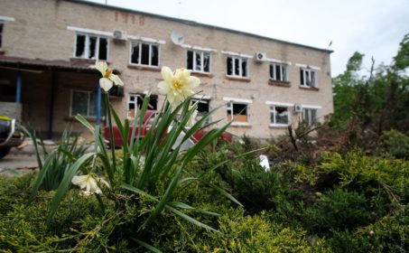 Что делает Швейцария для сбора доказательств фактов военных преступлений в Украине?