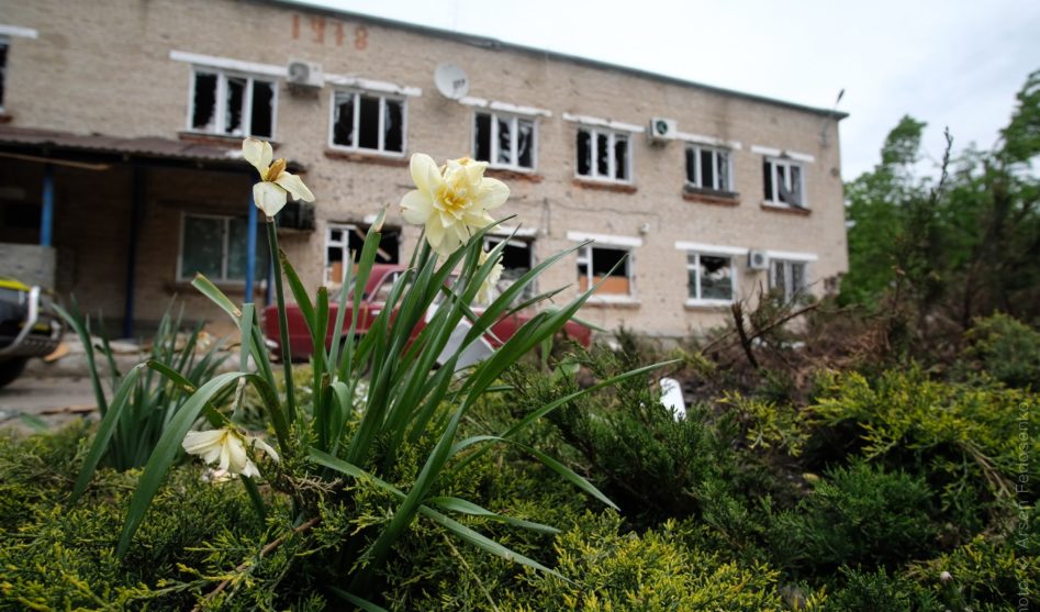Что делает Швейцария для сбора доказательств фактов военных преступлений в Украине?
