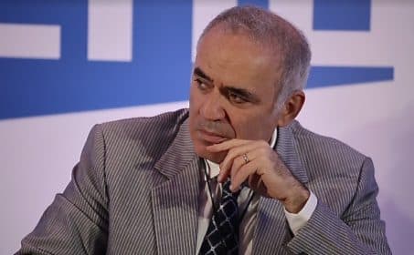 «Западу нужно продолжать перекрывать кислород путинскому режиму!»