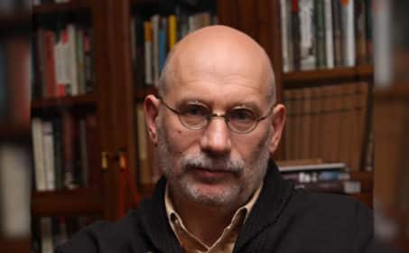 «Погодите, скоро начнется реабилитация сталинских репрессий»