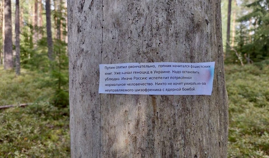 «Нет величия там, где нет простоты, добра и правды»