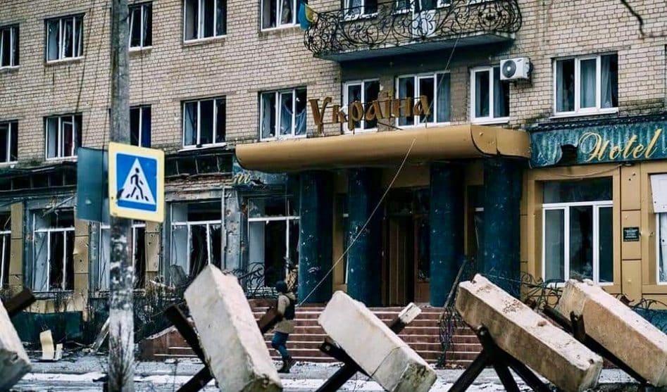 Большинство швейцарцев одобряет реэкспорт вооружений в Украину