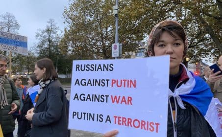 2023. Год, когда Россия проснется