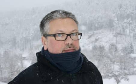 Михаил Шишкин. Русский уроборос