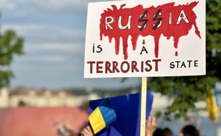 Лев Пономарев. Демократическое движение на развилке
