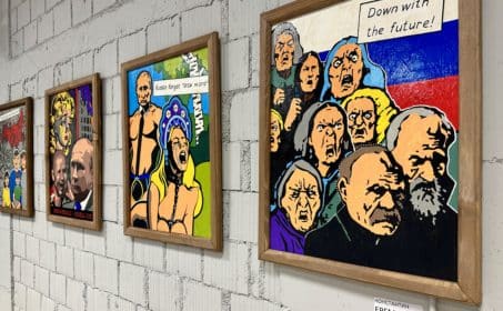 Уменьшительное зло. Екатерина Марголис — о сентиментальности