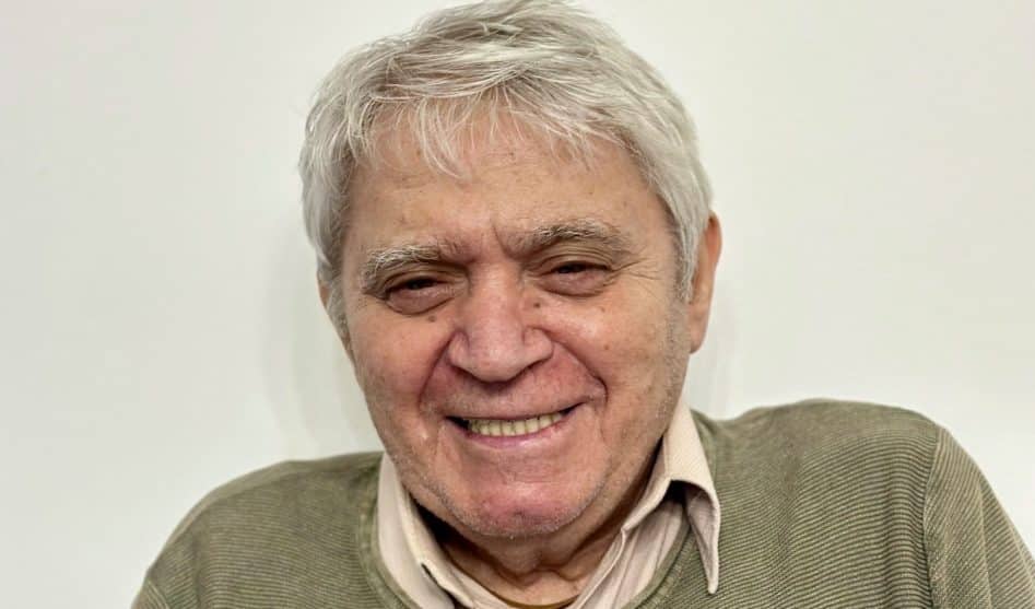 Александр Гельман: «Главный враг людей — ложные уверенности»
