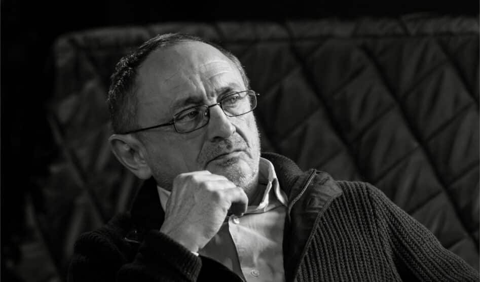 Александр Морозов. Загадка о Канте