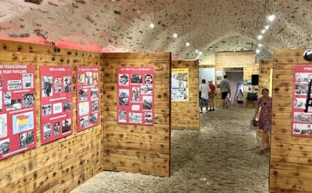 Ретирада: «Свободный человек, помни это»