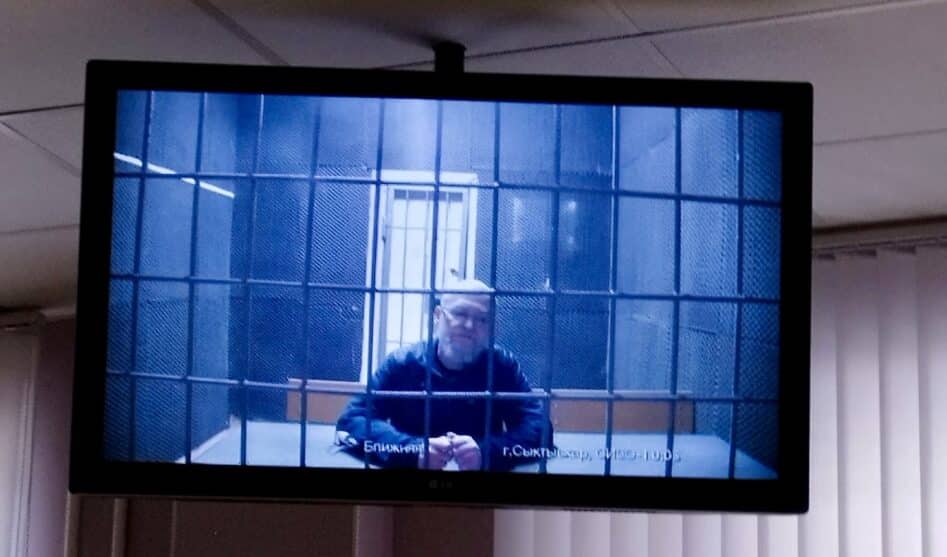 Александр Скобов. Об аморальности «новой гуманитарности»