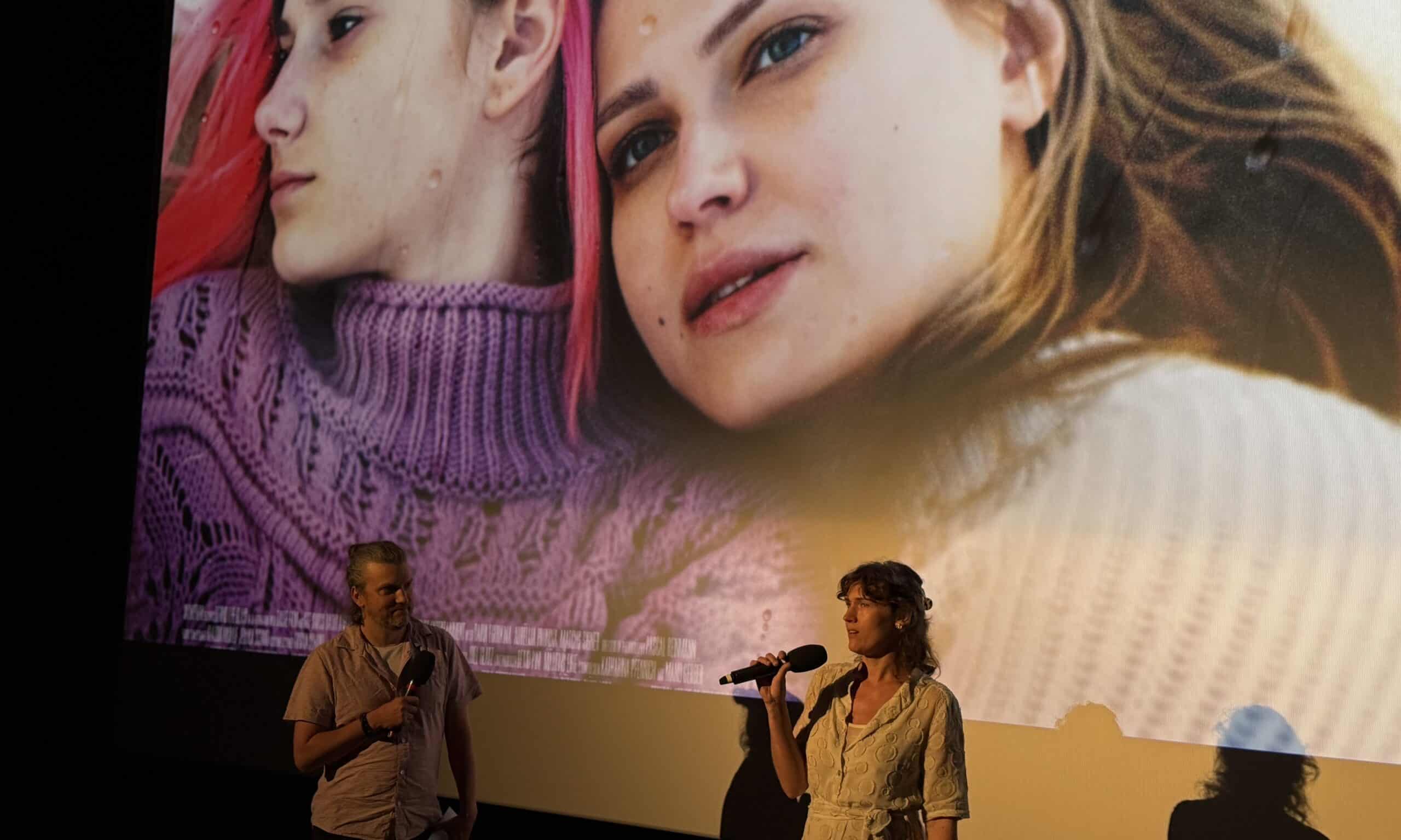 Химия боли мамы и дочери в фильме «Сквозь стекло»