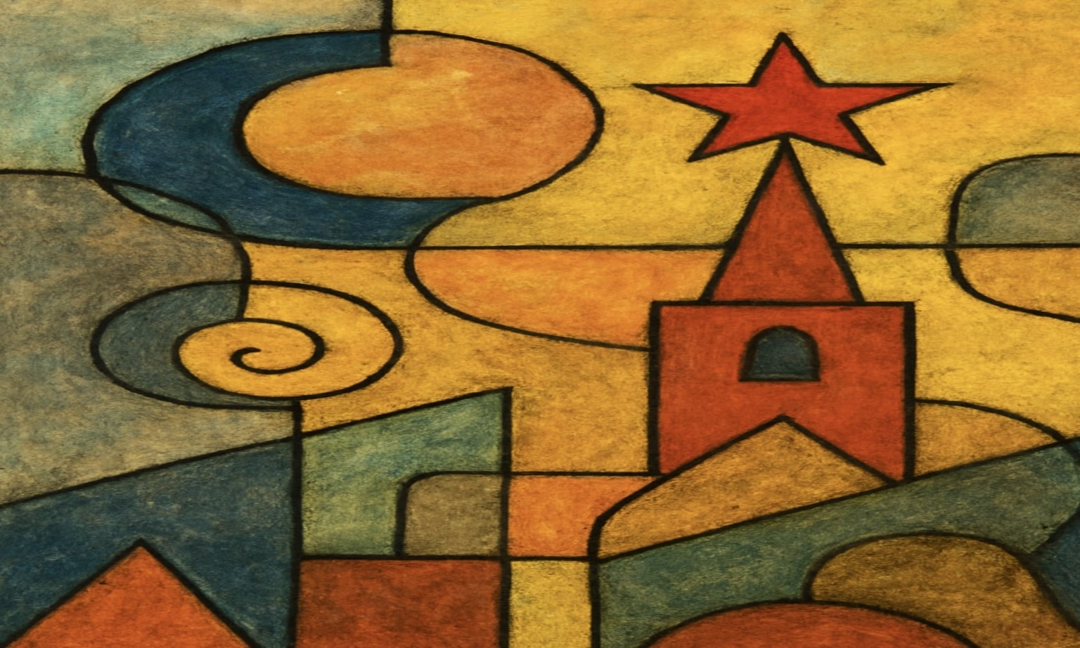 Антивремя. От ретро- к архео-