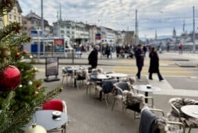 Марина Охримовская. Стихи и переводы про Рождество