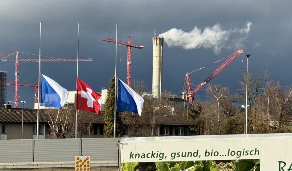 Трагедия в Кран-Монтане: Швейцария в трауре и неудобные вопросы