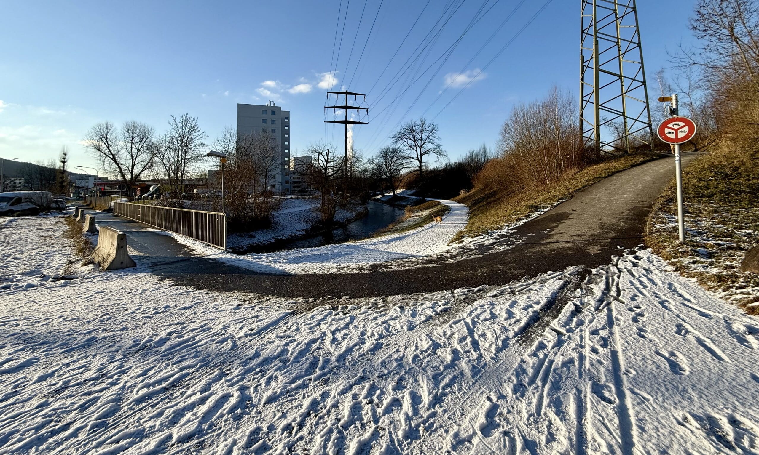 «Литературные хроники», Цюрих, Швейцария (© forall.swiss)