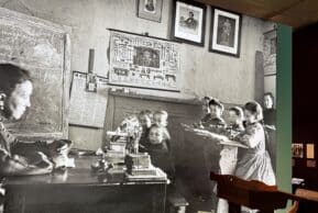 Детский труд и защита детей: прошлое, которое рядом