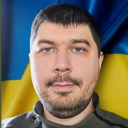 Игорь Прихожай (Сирин)