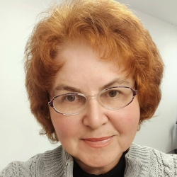 Ирина Юрчук